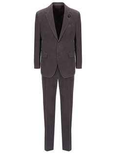 Костюм классический Lardini