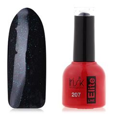 Irisk, Гель-лак Elite Line №207, 10 мл