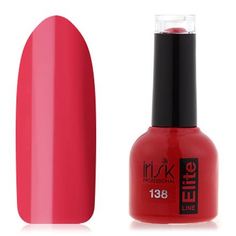 Irisk, Гель-лак Elite Line №138, 10 мл