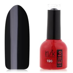 Irisk, Гель-лак Elite Line №196, 10 мл