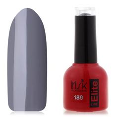 Irisk, Гель-лак Elite Line №189, 10 мл