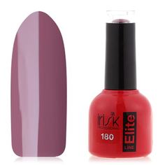 Irisk, Гель-лак Elite Line №180, 10 мл