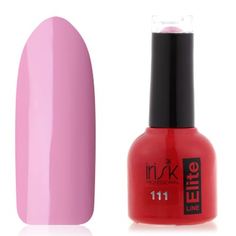 Irisk, Гель-лак Elite Line №111, 10 мл