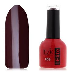 Irisk, Гель-лак Elite Line №159, 10 мл