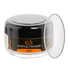 IRISK, Акриловая пудра Clear, 30 мл