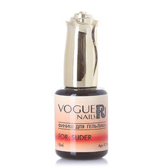 Vogue Nails, Топ For Slider, 18 мл