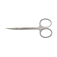 Metzger, Ножницы для кожи CS-1/8 (2)-D (CVD)