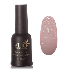 Klio Professional, Гель-лак «Капсульная коллекция» №64