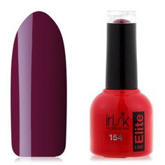Irisk, Гель-лак Elite Line №154, 10 мл