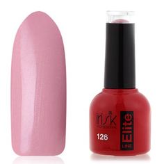 Irisk, Гель-лак Elite Line №126, 10 мл