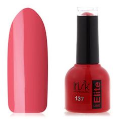 Irisk, Гель-лак Elite Line №137, 10 мл