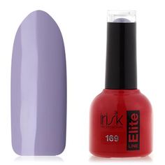 Irisk, Гель-лак Elite Line №169, 10 мл