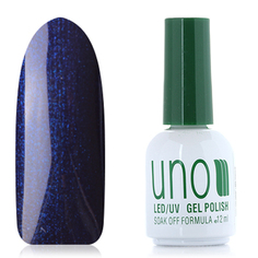 UNO, Гель-лак №379 Созвездие, Galaxy