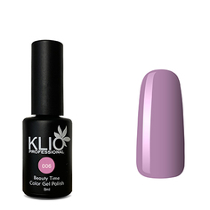 Klio Professional, Гель-лак Beauty Time №6