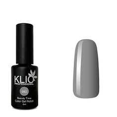 Klio Professional, Гель-лак Beauty Time №82