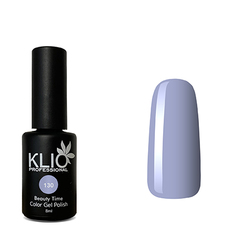 Klio Professional, Гель-лак Beauty Time №130