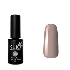 Klio Professional, Гель-лак Beauty Time №50