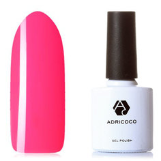 ADRICOCO, Гель-лак Pretty Dolly №09