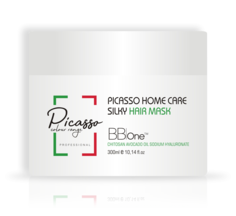 BB One, Маска для волос Picasso Home Care Impressive Spider Mask, 1 л
