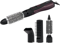 Фен-щетка Polaris