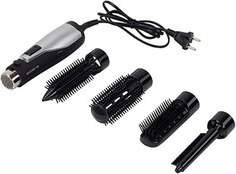 Фен-щетка Polaris