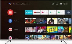 4K (UHD) телевизор Panasonic