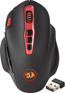 Беспроводная игровая мышь Redragon