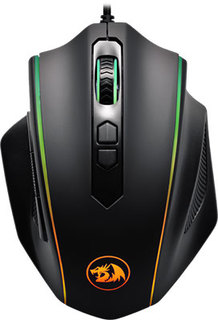 Мышь Redragon