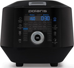Мультиварка со встроенными весами Polaris