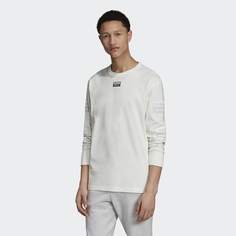 Лонгслив R.Y.V. adidas Originals