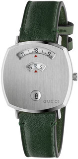 Швейцарские женские часы в коллекции Grip Gucci