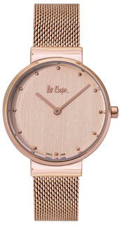 Женские часы в коллекции Casual Женские часы Lee Cooper LC06870.410