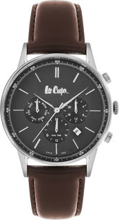 Мужские часы в коллекции Casual Мужские часы Lee Cooper LC06887.362