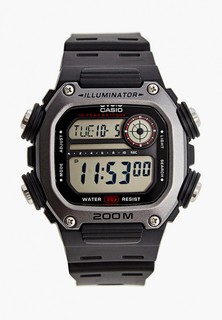 Часы Casio Casio Collection DW-291H-1AVEF