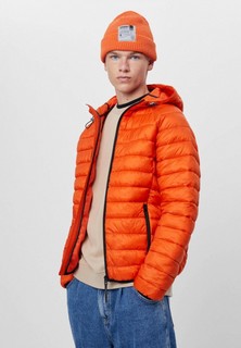 Куртка утепленная Bershka 