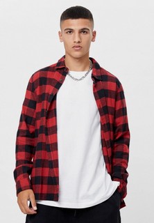 Рубашка Bershka 