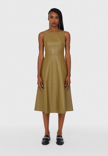 Платье Stradivarius 