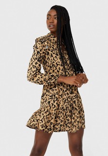 Платье Stradivarius 