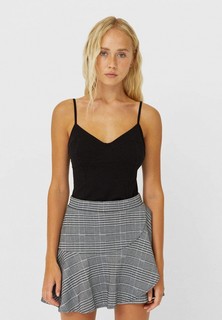 Юбка-шорты Stradivarius 