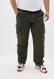 Брюки NordStorm Heavy Typey Pants Black Olive