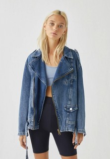 Куртка джинсовая Pull&Bear DISNEY