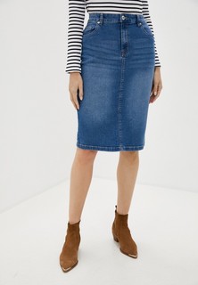 Юбка джинсовая Incity 