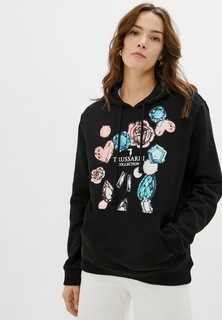 Худи Trussardi Collection 