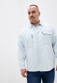 Рубашка джинсовая Levis® Made & Crafted™ 