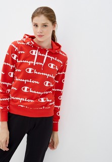 Худи Champion LEGACY Hooded Sweatshirt