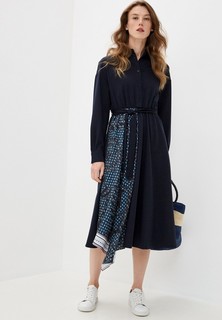 Платье Weekend Max Mara NIGRA