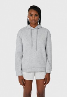 Худи Stradivarius 