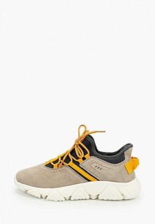 Кроссовки Makfine 