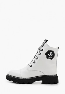 Ботинки Alessio Nesca 