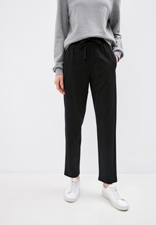 Брюки Weekend Max Mara KERAS